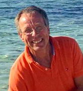 Captain Superyacht Chrisco